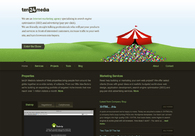 A great web design by ten24 Media, Edmonton, Canada: 