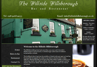 A great web design by Co-Net Ltd, Belfast, United Kingdom: 