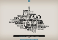 A great web design by Kerve Creative Ltd, Bath, United Kingdom: 