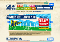 A great web design by Beef, Bristol, United Kingdom: 