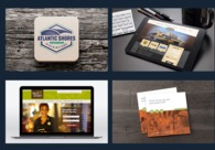 A great web design by 3 Bicycles Creative LLC, Annapolis, MD: 