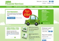 A great web design by Ashley Bolser Agency, Leeds, United Kingdom: 