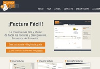 A great web design by ASPgems, Madrid, Spain: 