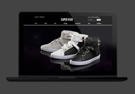A great web design by Brand Hype Development, New York, NY: Responsive Website, E-Commerce
, Fashion
, Static HTML
