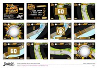 A great web design by Double Art, Bristol, United Kingdom: 