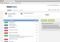 A great web design by Jolly Factory, Birmingham, AL: 