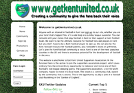 A great web design by Smush Ltd, Dover, DE: 