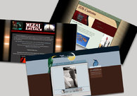 A great web design by Bennett-Burks Design, Cotati, CA: 