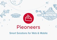 A great web design by Pieoneers.com, Vancouver, Canada: Responsive Website, Marketing Website
, Consulting
, Ruby on Rails
