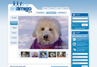 A great web design by GraciasDesign, Portland, OR: 