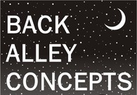 A great web design by Back Alley Concepts, Durango, CO: 