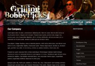 A great web design by Digital Design Solutions, Atlanta, GA: 