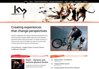 A great web design by Deckchair, Bristol, United Kingdom: 