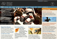 A great web design by [wideopenspace], Dundee, United Kingdom: 