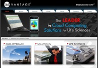 A great web design by Tempo Creative, Phoenix, AZ: 