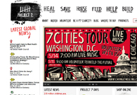 A great web design by Bill Erickson, Austin, TX: 