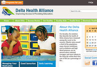 A great web design by Gorilla Web Studio, Burlington, VT: 