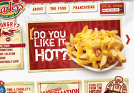 A great web design by dynamIt , Columbus, OH: 