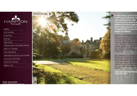 A great web design by Mattayo Studios, London, United Kingdom: 