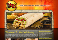 A great web design by Thalo Creative Studios, Atlanta, GA: 