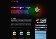 A great web design by Braintoaster Interactive, Boca Raton, FL: 