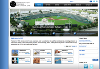 A great web design by CoStrategix, Cincinnati, OH: 