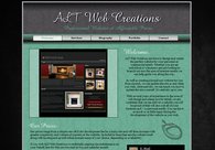 A great web design by ALT Web Creations, Bath, United Kingdom: 