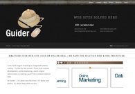 A great web design by Guider.com, Fort Wayne, IN: 