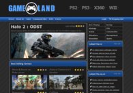 A great web design by Got Chance, Chennai, India: 