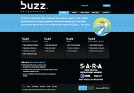 A great web design by meta solutions, Christchurch, New Zealand: 