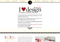 A great web design by Triggers & Sparks, Montreal, Canada: 
