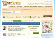 A great web design by Kalipp Designs, Bangalore, India: 