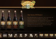 A great web design by Fuze Group inc. - A Creative Agency, Los Angeles, CA: 