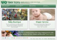 A great web design by Guana Design, San Francisco, CA: 