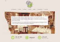 A great web design by Victor Souto Carrera, Santiago de Compostela, Spain: 
