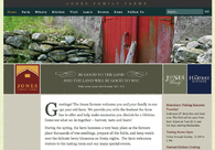 A great web design by 21xdesign, Philadelphia, PA: 