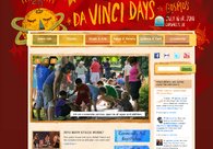 A great web design by ProWorks Corporation, Corvallis, OR: 