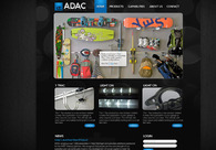 A great web design by Nocturnal, Grand Rapids, MI: 