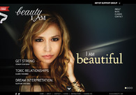 A great web design by Sharp Machine, San Francisco, CA: Website, Other, Non Profit
, Wordpress
