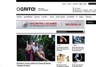 A great web design by Felipe Dário design, Recife, Brazil: 