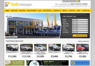 A great web design by Crafty Devil, Belfast, United Kingdom: 