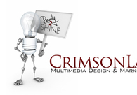 A great web design by Crimson Lab Corporation, New York, NY: 