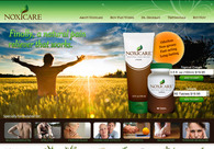 A great web design by Accelerant Studios, Washington DC, DC: 