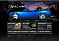 A great web design by Eyespike Design, Jacksonville, FL: 