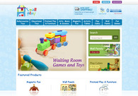 A great web design by First Source Web, San Diego, CA: 