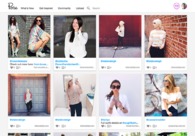 A great web design by Kevin Sylvestre, Victoria, Canada: Mobile App
, Other, Fashion
, iOS (Objective-C)
