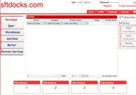 A great web design by Enzo Rivello, sicily, Italy: 