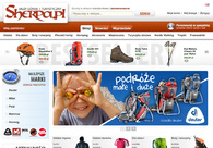 A great web design by Snowdog, Poznan, Poland: 