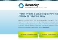 A great web design by JBrezovsky, Koprivnice, Czech Republic: 