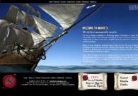 A great web design by The Brand X Agency, Chicago, IL: 